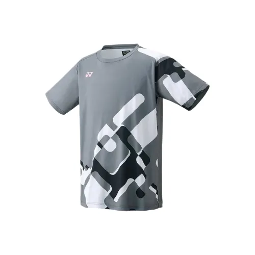 YONEX Contest Series Бадминтон Джерси Унисекс