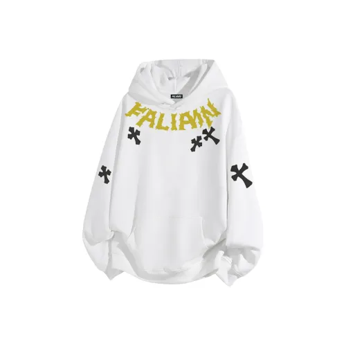 FALIAMS Унисекс Свитшоты