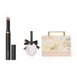 Черный Волшебный Волшебная палочка #892 Молочно-чайный кофе (Шелковый бархат Туба 04) + Белый камень Ароматерапия Ji Guang Fengyu Подарочная коробка