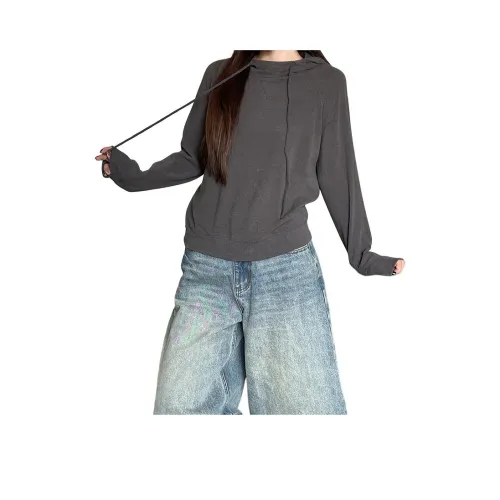 MIIOW Женские Свитшоты