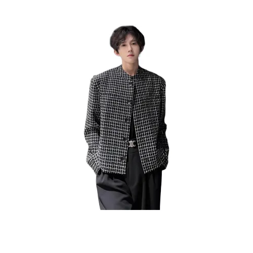 Hungo Унисекс Деловые костюмы