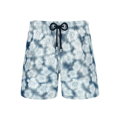 VILEBREQUIN x Maison BUCOL Плавательные шорты Мужские
