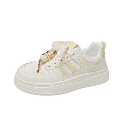 Magelly Аbrasion Resistant Дышащие Slip-Resistant Низкие Кроссовки для Скейтбординга Женские