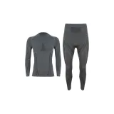 Темно-серый