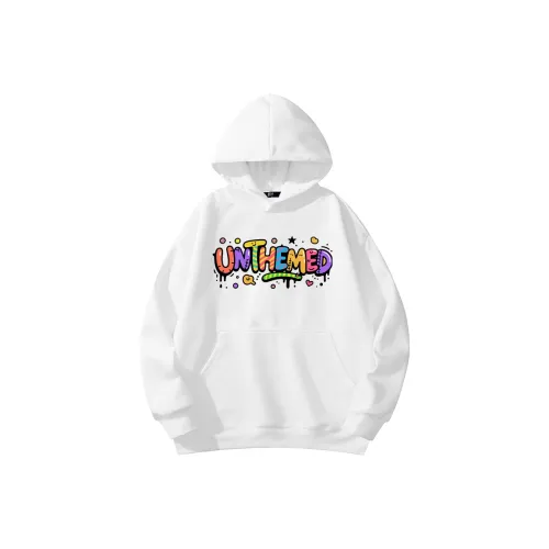UNthemed Унисекс Свитшоты