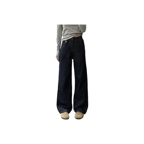 Source with u Denim Брюки Женские Jeans