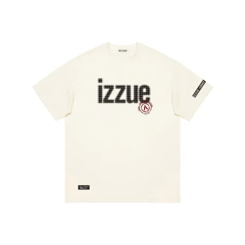 Izzue T-Shirt Hong KONG I.T Group Unisex