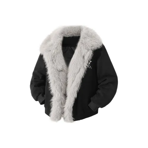 YOSICIL Унисекс Пуховики