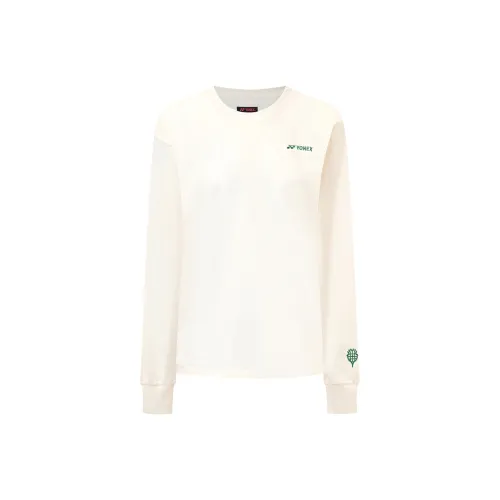 YONEX Natural and Environmentally Friendly Series T-Shirt Женская