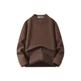 Коричнево-кофейный