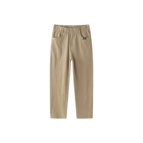 JEEP Мужские Повседневные Брюки