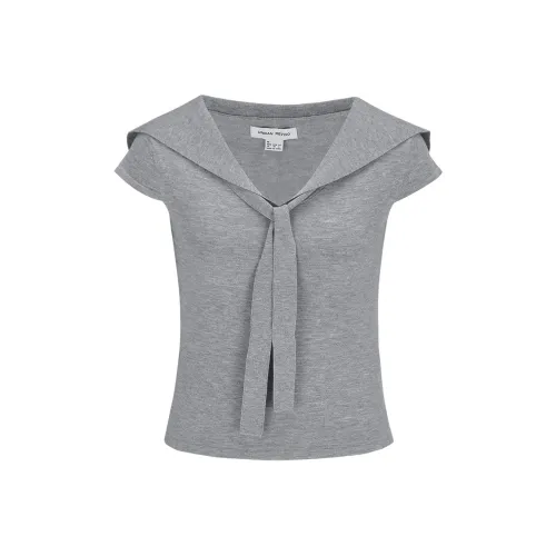 URBAN REVIVO Intellectual Charm Трикотаж Женский