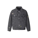 Темно-серый