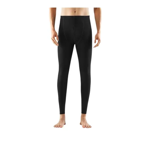 XIUDAI Мужские термобрюки