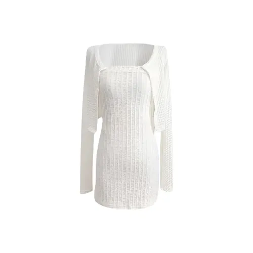 SCCREBEL OFFICIAL Комплект с юбкой Женские