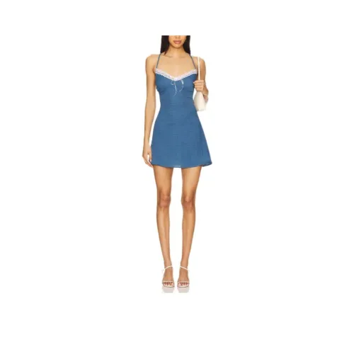 Bella Venice Slip Платье Женское