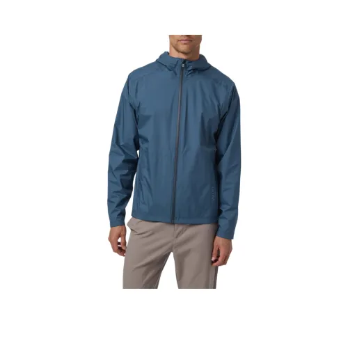 Vuori Pacific Blue Мужские Куртки