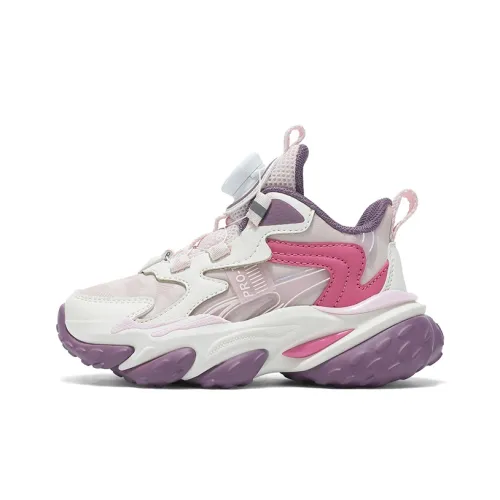 Трансформеры Износостойкие Дышащие Низкие Детские Баскетбольные Кроссовки