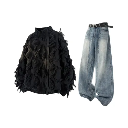 ZIRUNGE Повседневная спортивная одежда унисекс