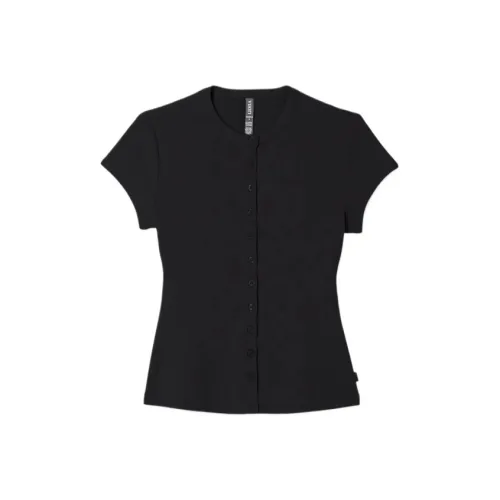 Vuori Женские T-рубашки