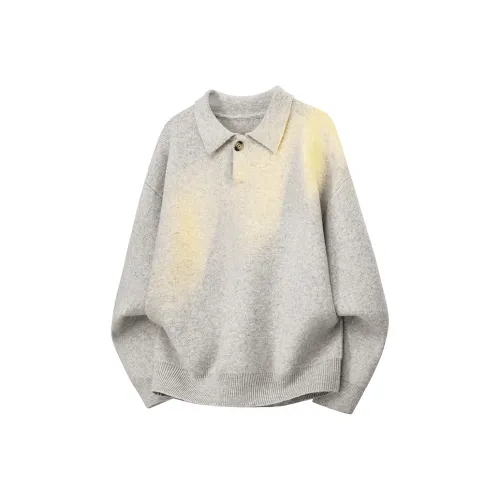 MDGR Унисекс Трикотаж