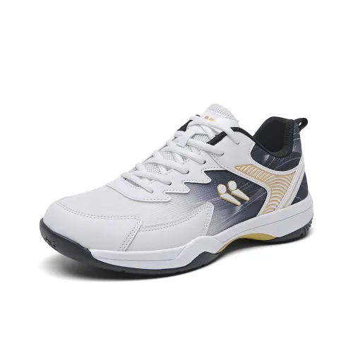 BANGNEY Rebound Удобная Дышащая Обувь для Бадминтона с Противоскользящим Эффектом Унисекс