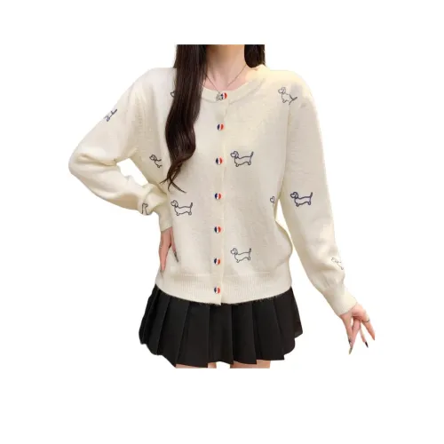 ZVJH Женская трикотажная одежда