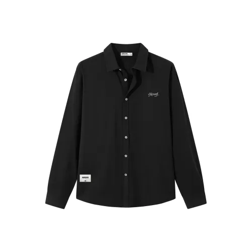 88rising 100% хлопок Рубашка Унисекс