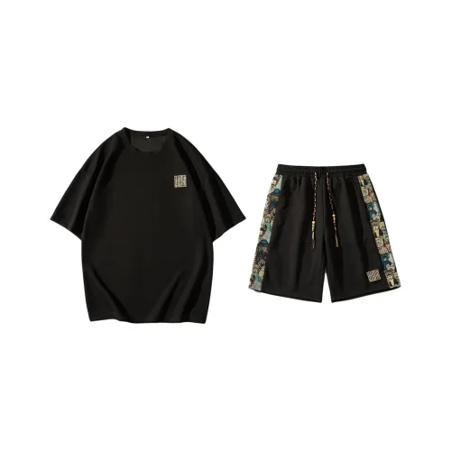 TFU Унисекс Повседневная Спортивная Одежда