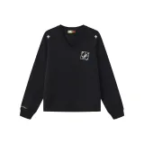 Black (С подарками Sprouting Tag)