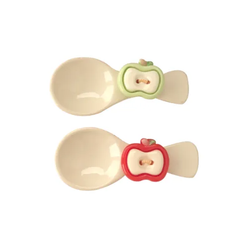 Crafts Women's Акриловые заколки для волос Женские