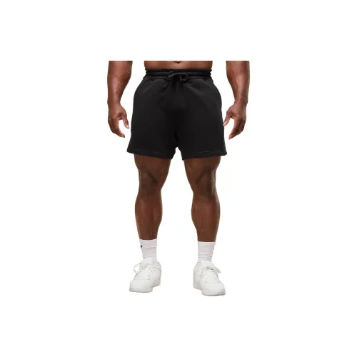 GYMSHARK Пава Повседневные шорты Мужские