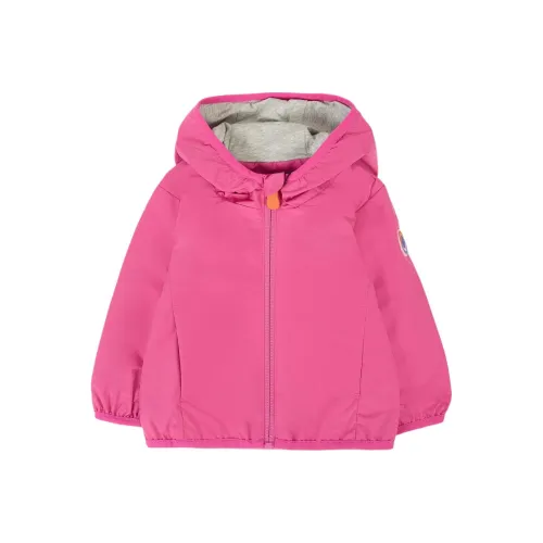 SAVE THE DUCK Толстовка для малышей и детей младшего возраста