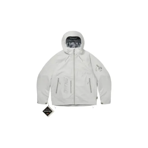 PALACE FW25 Gore TEX 3L PALEX Куртка Унисекс