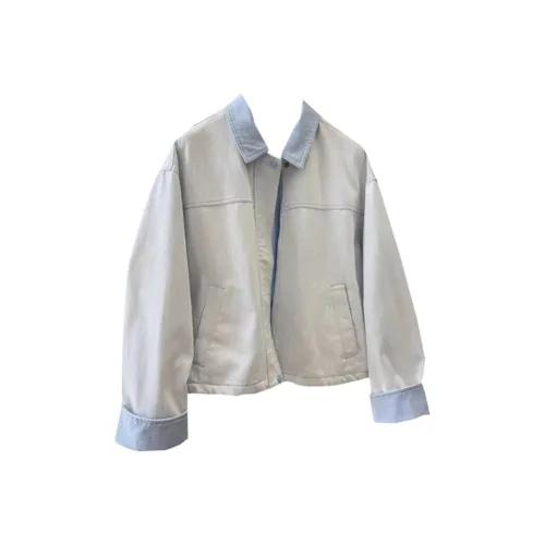 BABYLYCHEE STUDIO Куртка Женская