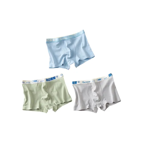 GOSO Мужские боксер-шорты