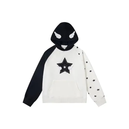 EMDPN Дизайн Inspired Эксклюзивный Пэчворк Свободный крой Городской CHIC Позиционирование стиля Преппи стиль Тонкий Топ Женский