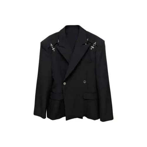 Chisportate Бизнес-костюм унисекс