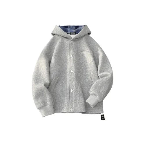 URBAN AUTHENTIC Толстовка Унисекс