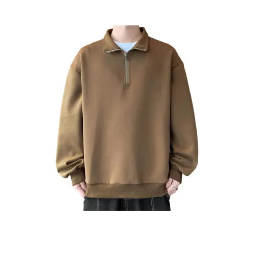 ZWWWZ Унисекс Свитшоты