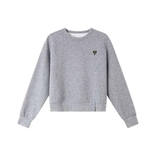 LUYOUYE Женские Свитшоты