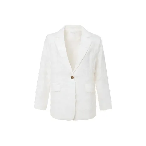 Leather Cat Бизнес-костюм для женщин