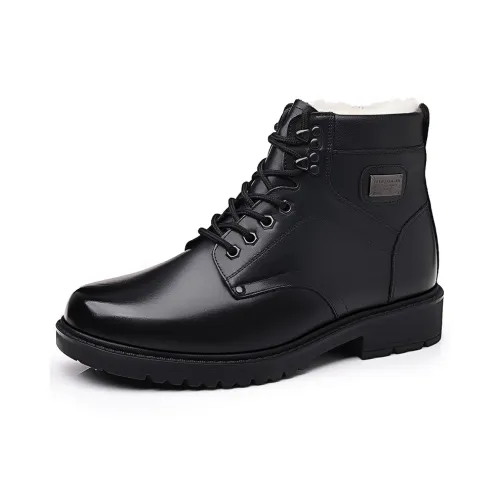 KACHILANG Crew Martin Boot Мужской