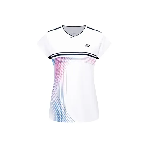 YONEX Competition Series Бадминтон Джерси Женские