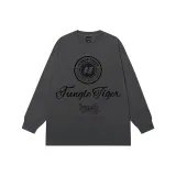 Темно-серый