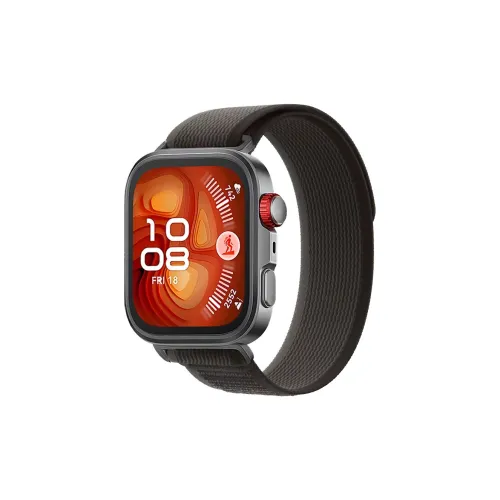 Watchbond Ремешок Huawei Совместимость Материал Нейлон