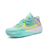 Лунно-белый