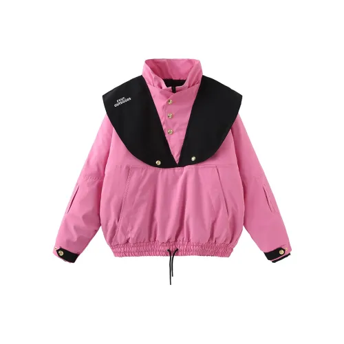 FYUT Туристическая одежда SKI Топ Унисекс