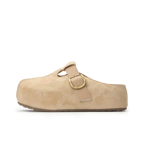 AFJI Домашние тапочки для женщин