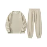 Абрикосовый топ + штаны